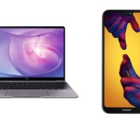 huawei matebook 13