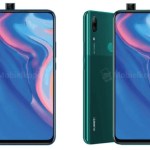 Huawei P Smart Z : un smartphone avec une caméra pop-up à petit prix Huawei P Smart Z : un smartphone avec une caméra pop-up à petit prix
