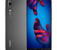 Huawei P20