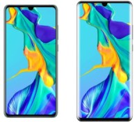 Huawei P30 et Huawei P30 Pro