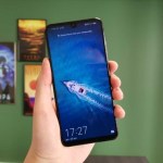 Le Huawei P30 Lite est disponible en France : voici son prix en euros