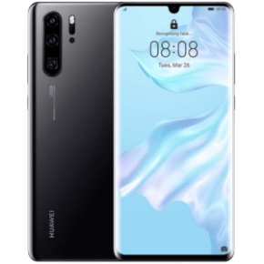 Huawei P30 Pro Huawei P30 Pro
