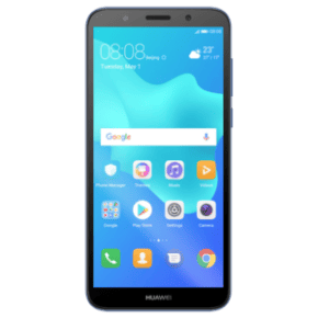 Huawei Y5 Prime 2018 Huawei Y5 Prime 2018