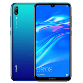 Huawei Y6 2019