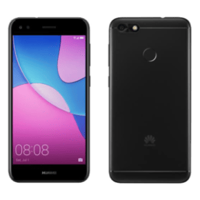 Huawei Y6 Pro 2017 Huawei Y6 Pro 2017