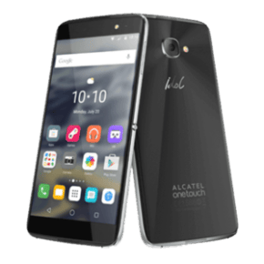 Alcatel Idol 4S Alcatel Idol 4S