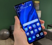 Notch Pie P30 Pro