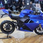 Emflux One : cette puissante moto électrique à moins de 9000 dollars en a sous le capot Emflux One : cette puissante moto électrique à moins de 9000 dollars en a sous le capot
