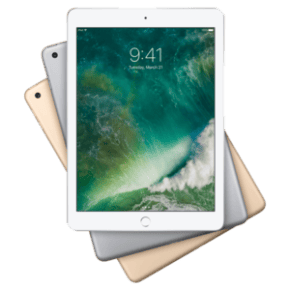 Apple iPad 2017 Apple iPad 2017