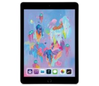 iPad 2018