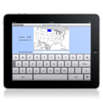 Apple iPad 3 – 9.7 pouces