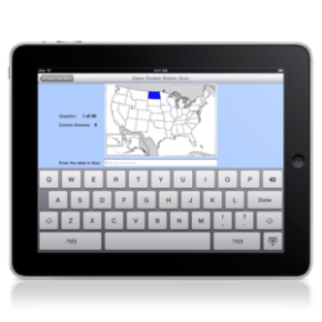 Apple iPad 3 – 9.7 pouces Apple iPad 3 – 9.7 pouces