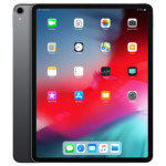 Apple iPad Pro 12.9 (2018) Apple iPad Pro 12.9 (2018)