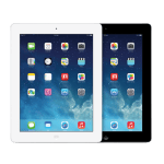 Apple iPad Retina