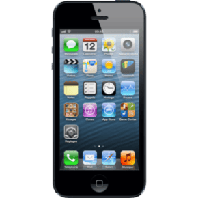 Apple iPhone 5s Apple iPhone 5s