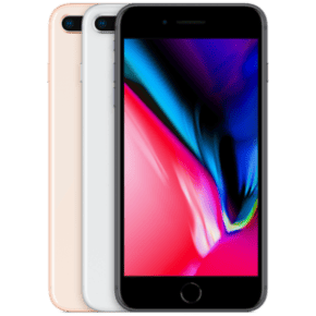 Apple iPhone 8 Plus Apple iPhone 8 Plus