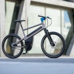 Boosté à l’IA, ce vélo électrique d’une autonomie de 160 km s’adapte à vos trajets