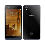 Kazam Tornado 455L Kazam Tornado 455L