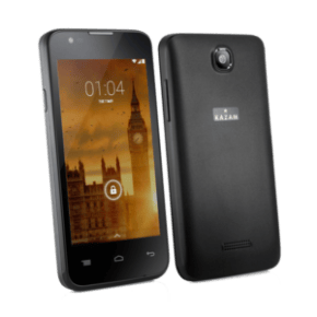 Kazam Trooper 440L Kazam Trooper 440L