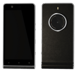 Kodak Ektra