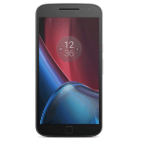 Lenovo Moto G4 Plus Lenovo Moto G4 Plus
