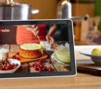 Lenovo Smart Display