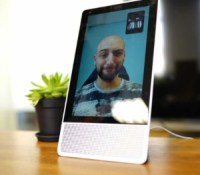 Lenovo Smart Display // Source : Frandroid Lenovo Smart Display // Source : Frandroid