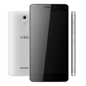 Lenovo Vibe S1 Lenovo Vibe S1