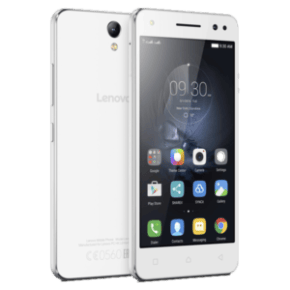 Lenovo Vibe S1 Lite Lenovo Vibe S1 Lite