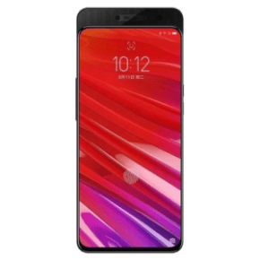 Lenovo Z5 Pro Lenovo Z5 Pro