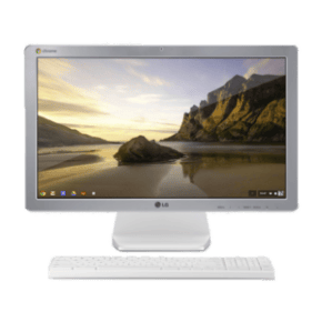 LG Chromebase 22CV241 LG Chromebase 22CV241