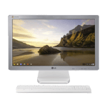 LG Chromebase 22CV241 LG Chromebase 22CV241