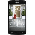 LG F70