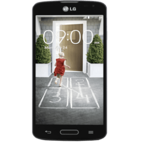 LG F70 LG F70