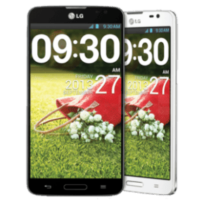 LG Optimus G Pro Lite LG Optimus G Pro Lite