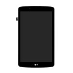 LG G Pad II 8.0