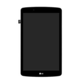 LG G Pad II 8.0 LG G Pad II 8.0