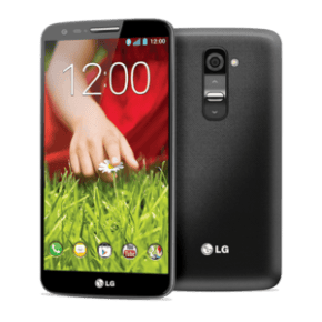 LG G2 LG G2