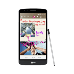 LG G3 Stylus LG G3 Stylus