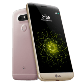 LG G5 LG G5