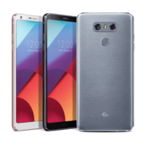 LG G6 LG G6