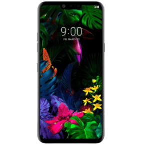 LG G8 ThinQ LG G8 ThinQ