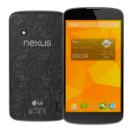 Google Nexus 4 Google Nexus 4