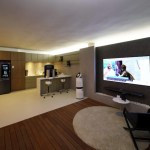 LG Home : on a visité la maison du futur dopée à l’IA ThinQ LG Home : on a visité la maison du futur dopée à l’IA ThinQ