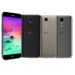 LG K10 (2017)