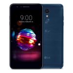 LG K10 (2018) LG K10 (2018)
