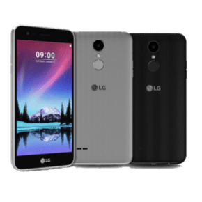LG K4 2017 LG K4 2017
