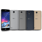 LG LG K8 (2017)