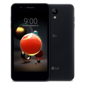 LG K8 (2018) LG K8 (2018)