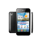 LG Optimus Black LG Optimus Black